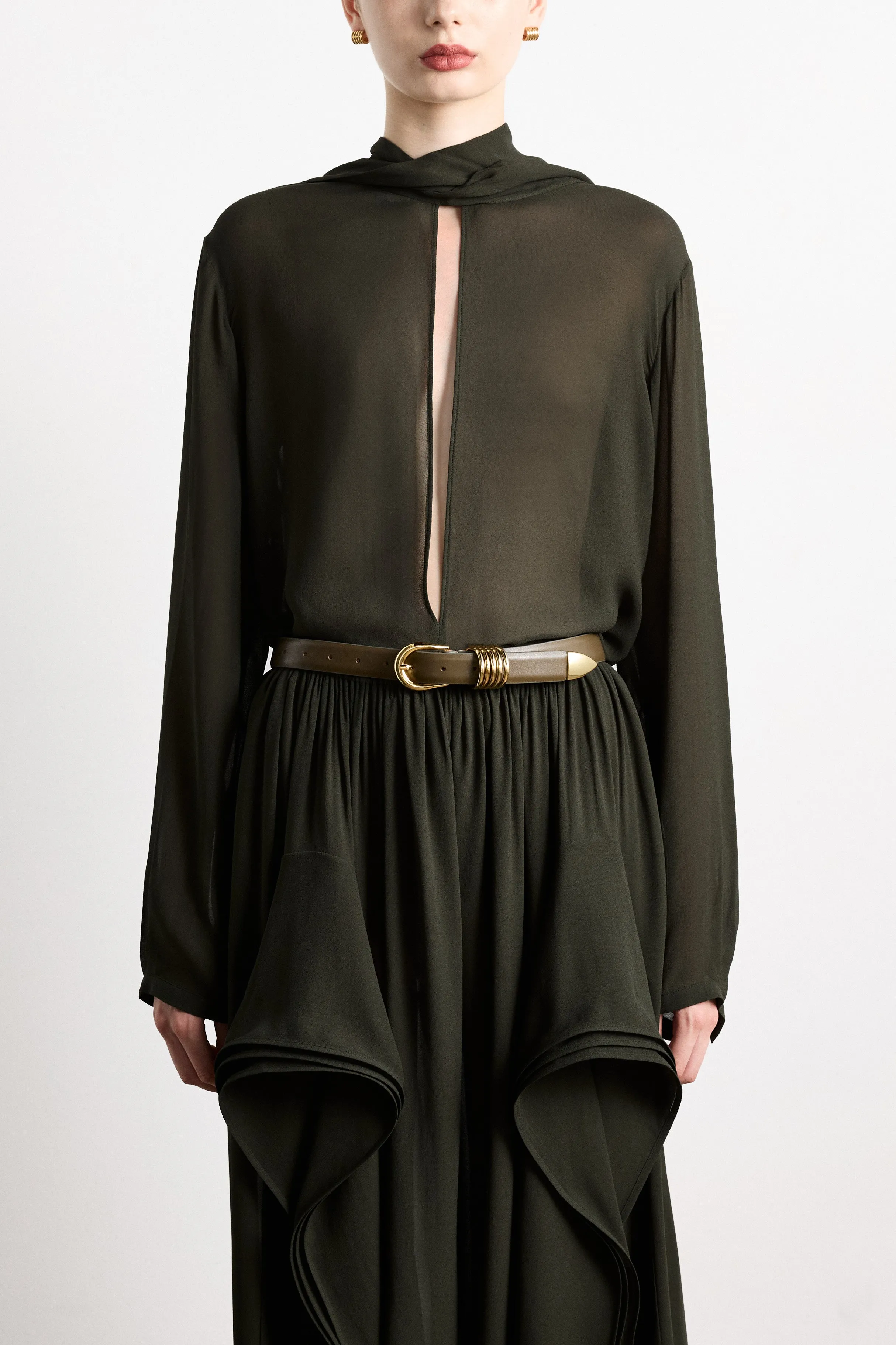 Hollyhock Gold sold by Dehanche product image thumbnail 3