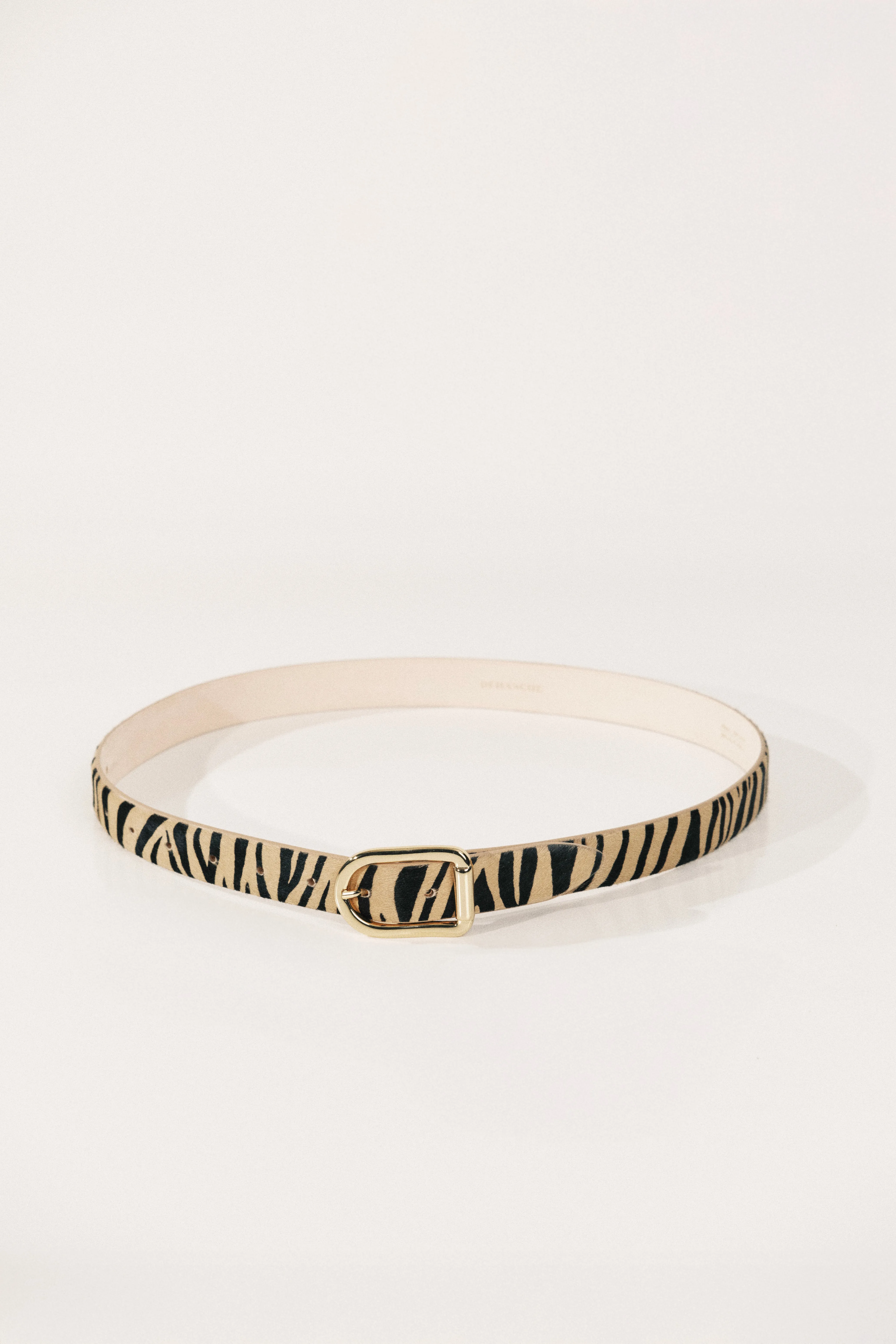 Mija Zebra sold by Dehanche