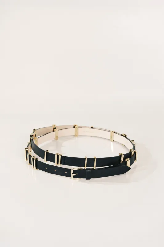 Richa Gold made by Dehanche