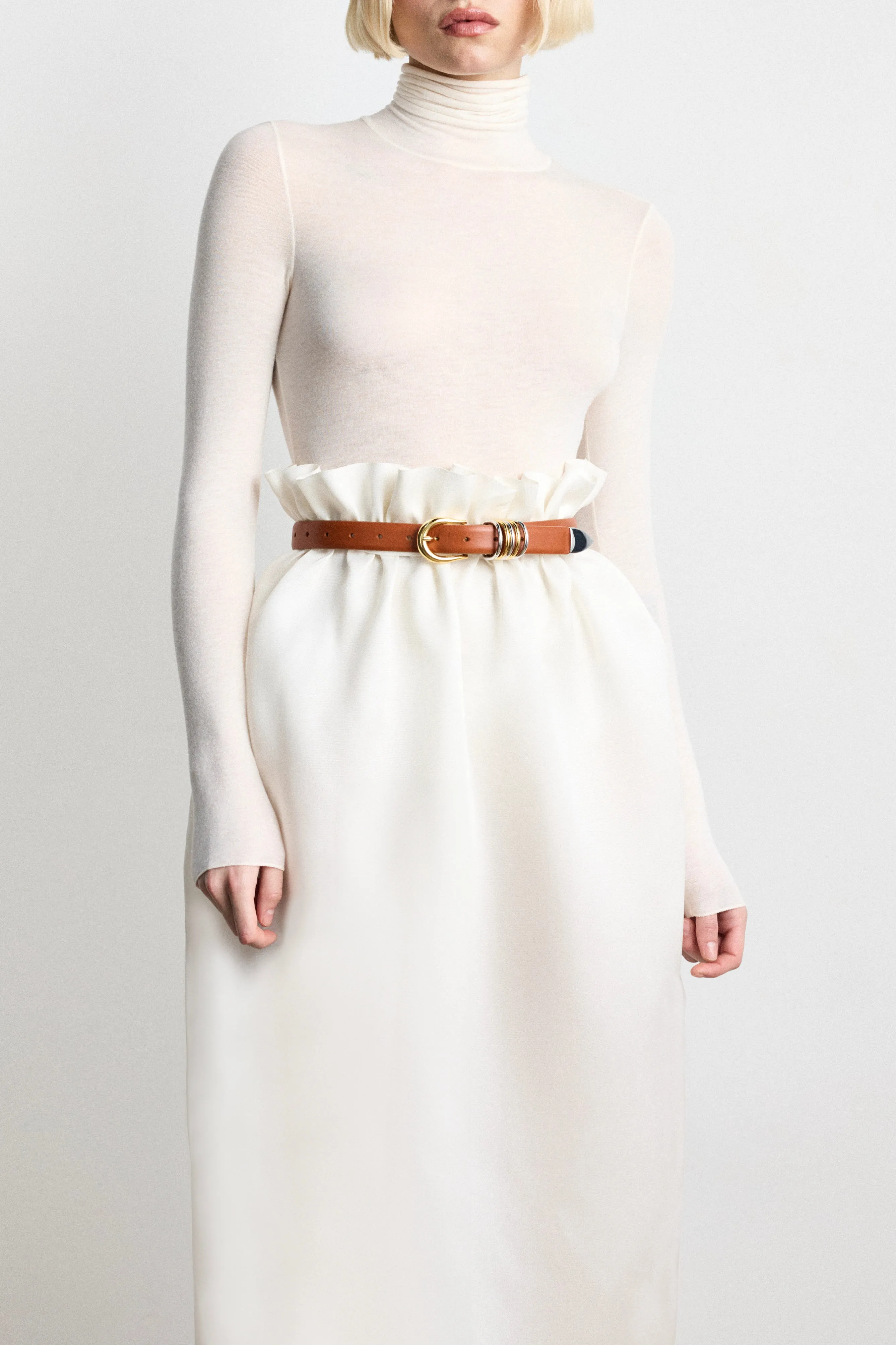 Hollyhock Mixed Metal sold by Dehanche product image thumbnail 4