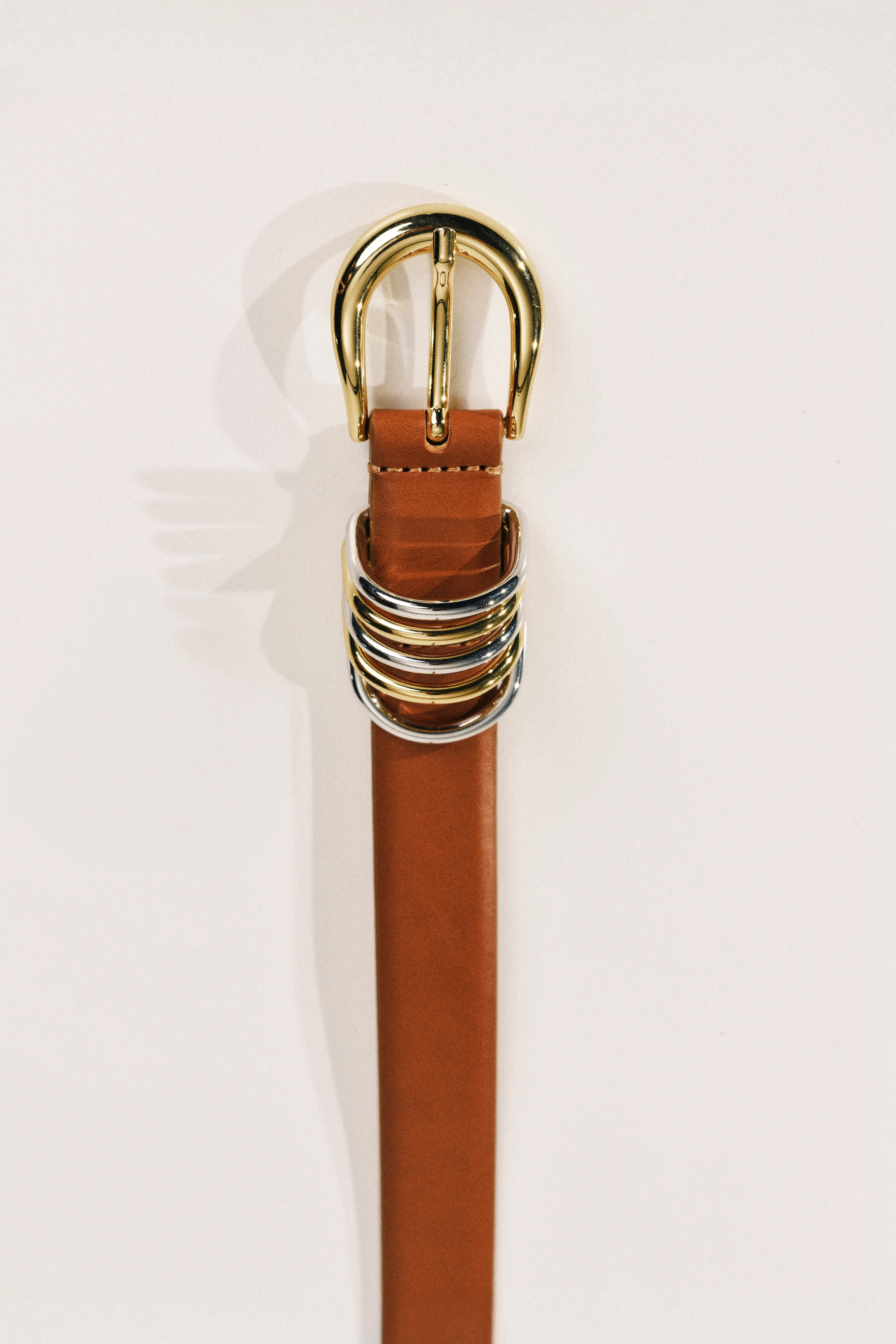 Hollyhock Mixed Metal sold by Dehanche product image thumbnail 3