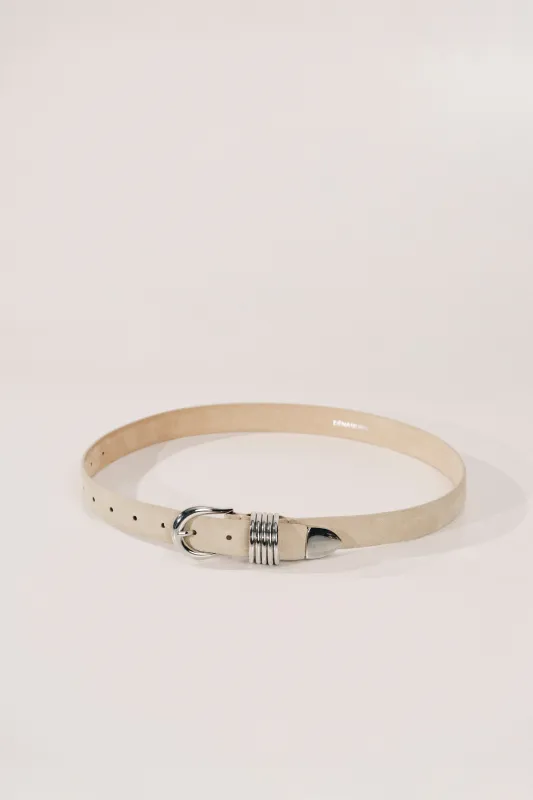 Hollyhock Suede sold by Dehanche