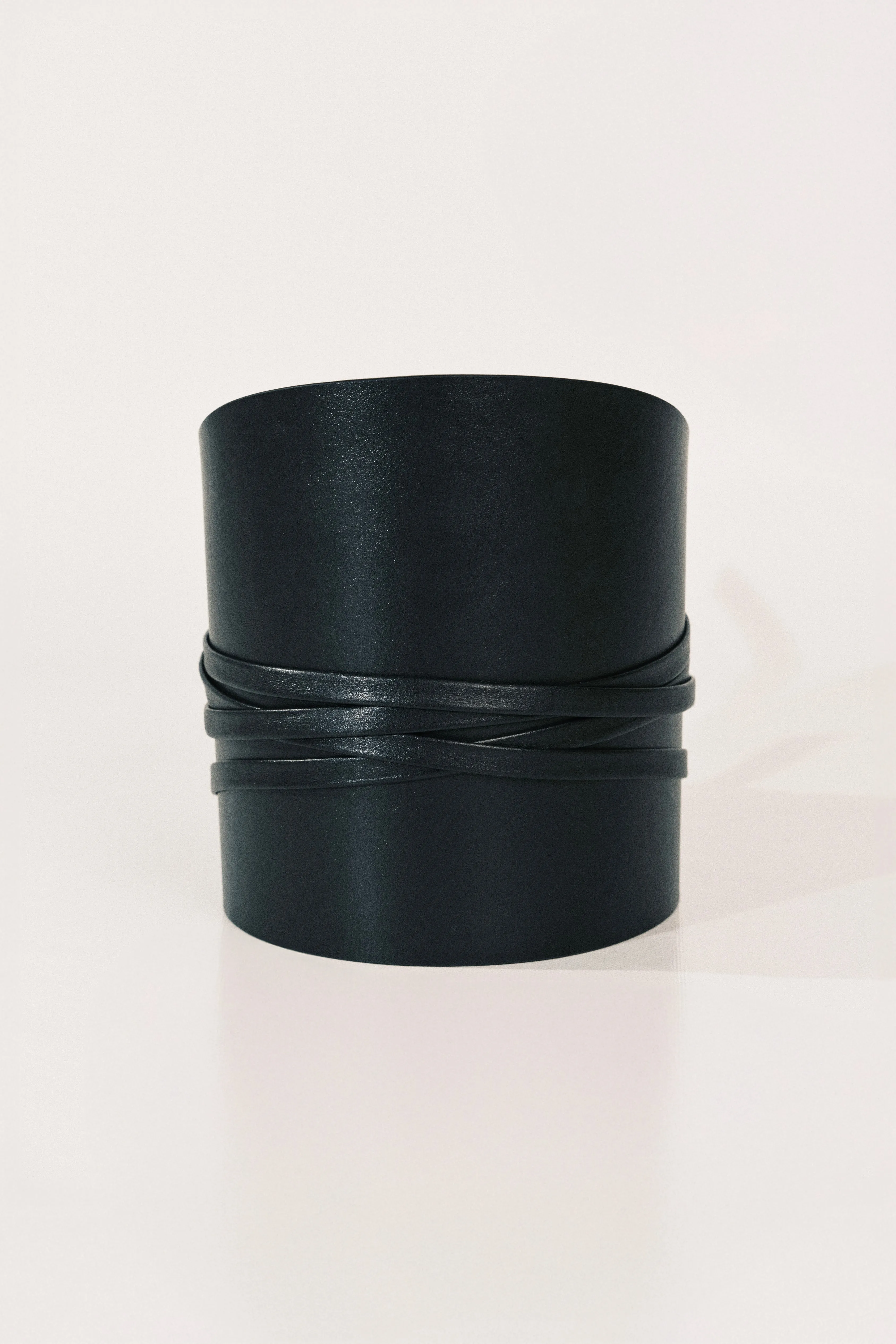 Undone Corset sold by Dehanche