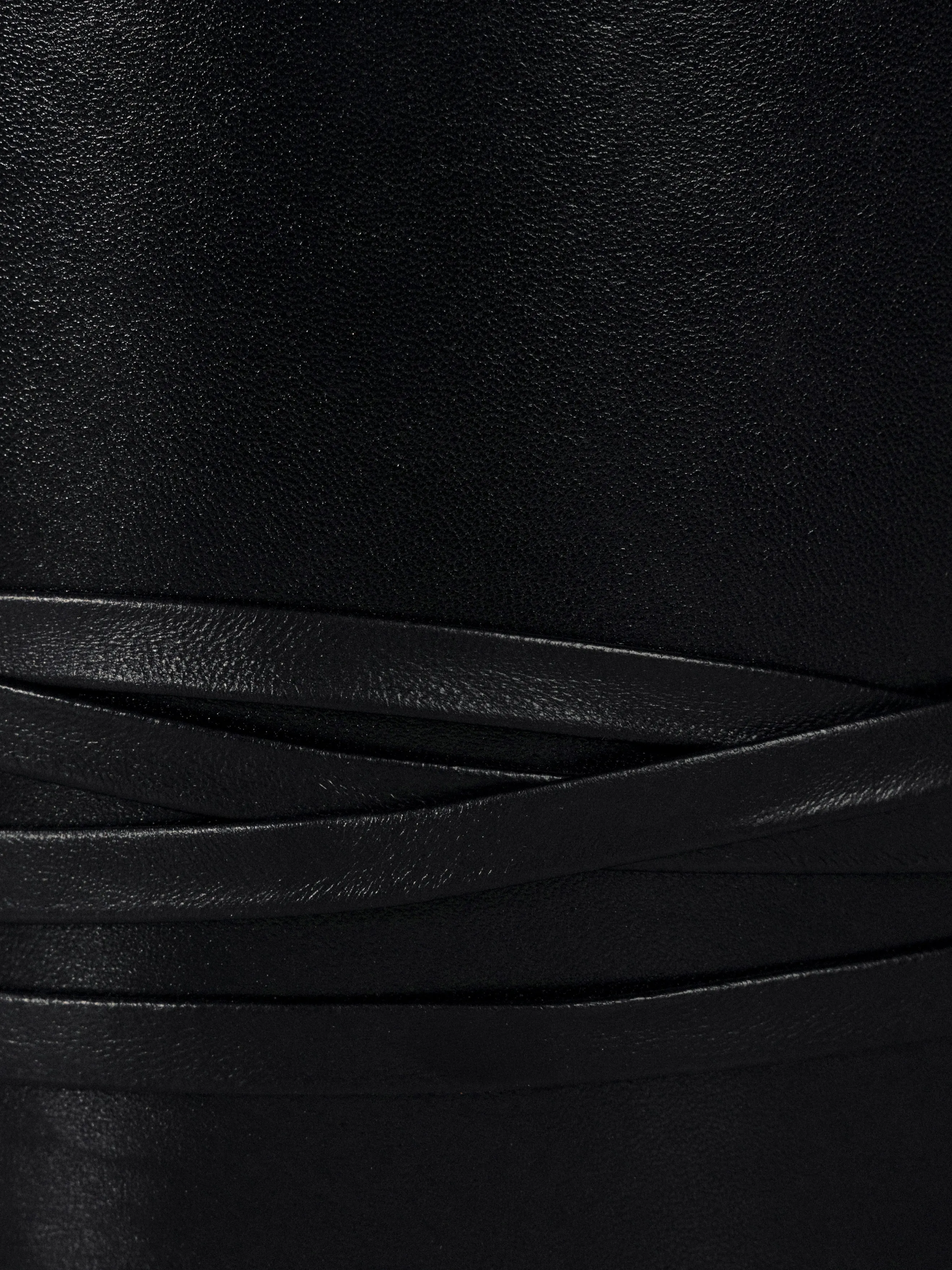 Undone Corset sold by Dehanche product image thumbnail 5