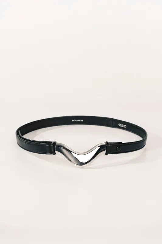 Brancusi Silver made by Dehanche