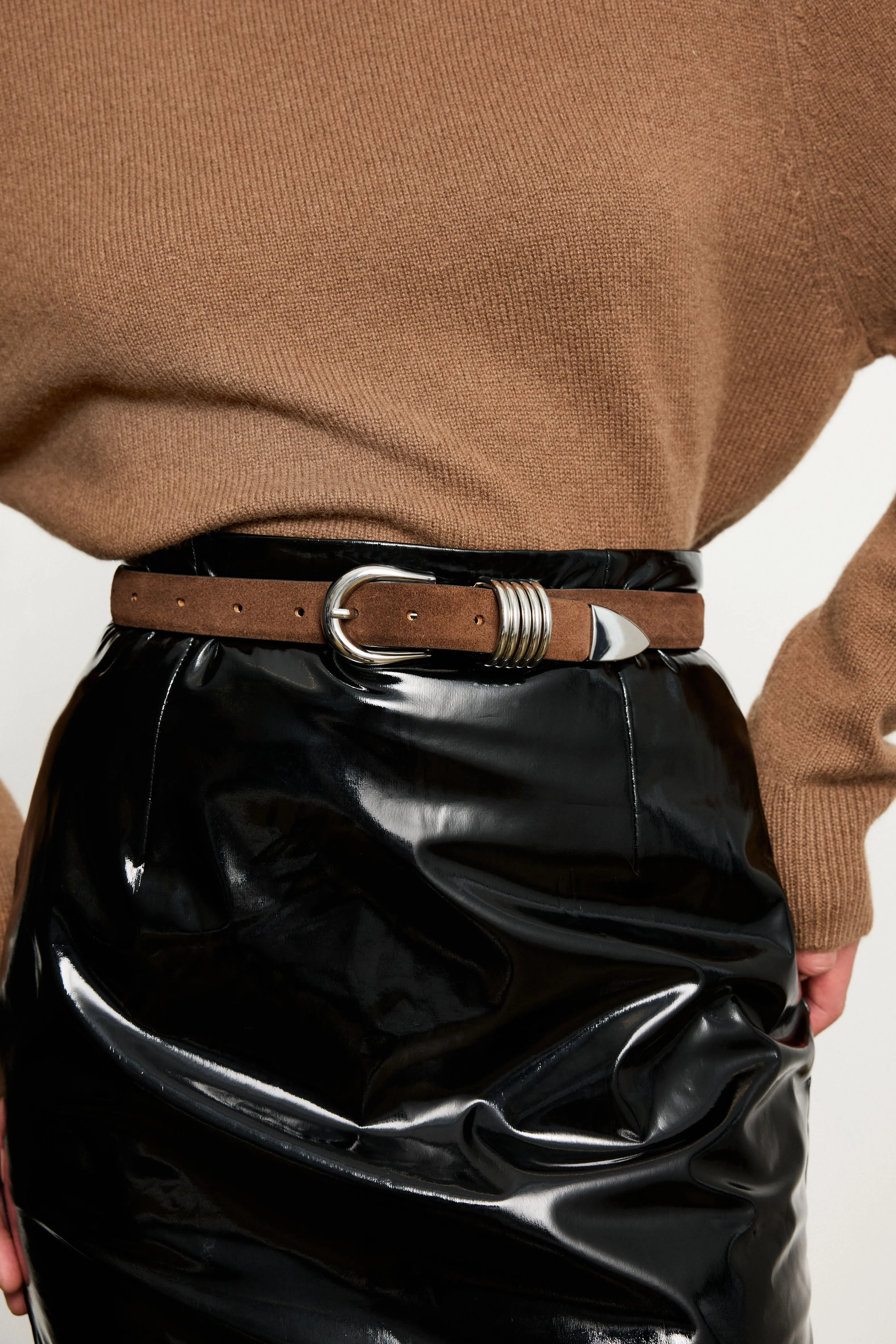 Hollyhock Suede sold by Dehanche product image thumbnail 2