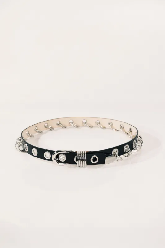 Revenge Silver made by Dehanche