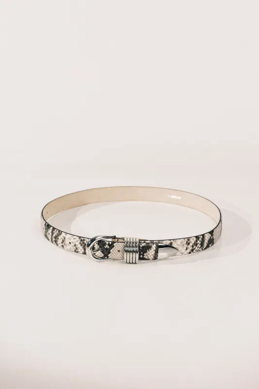 Hollyhock Snake sold by Dehanche