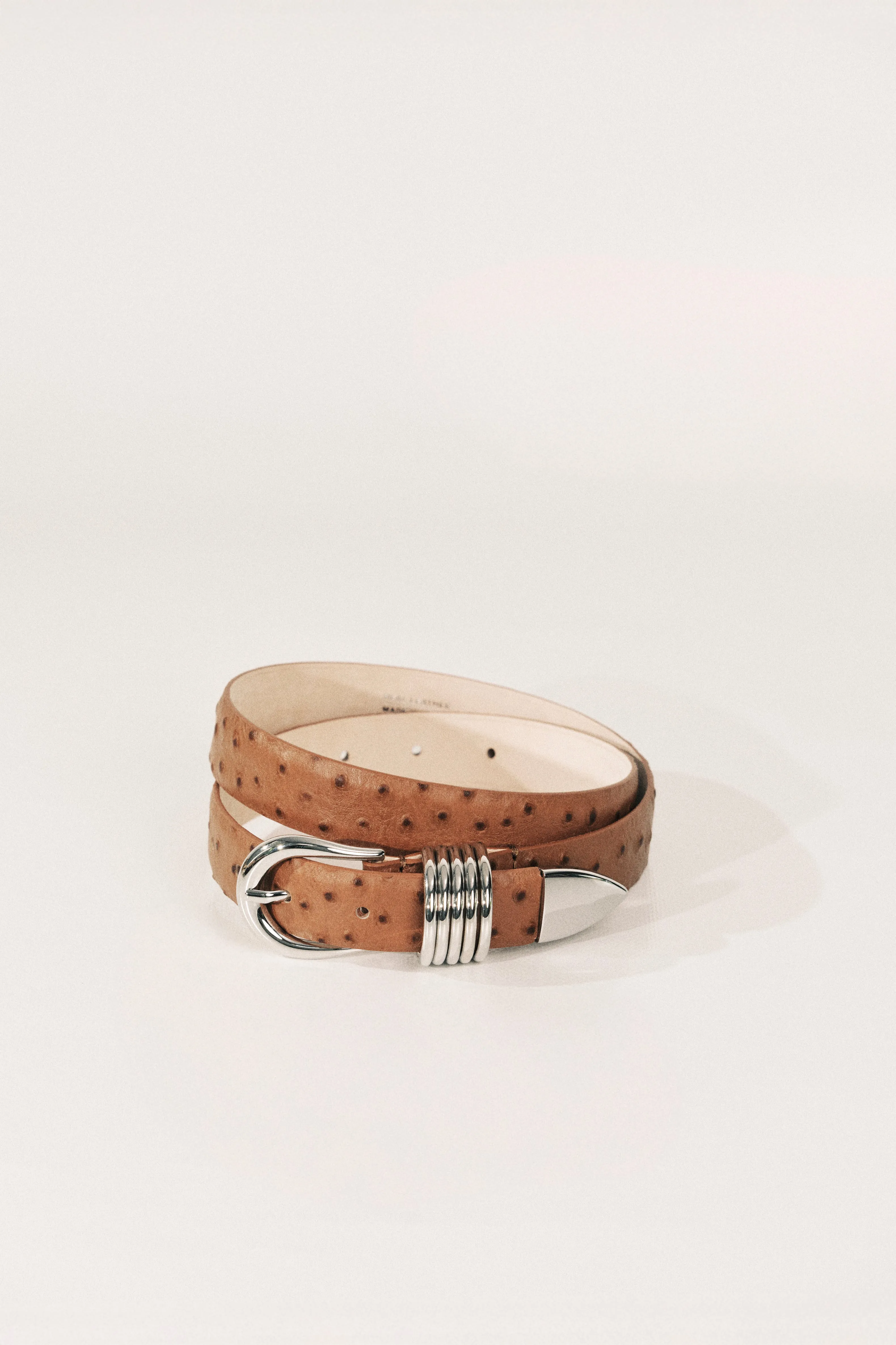 Hollyhock Ostrich sold by Dehanche product image thumbnail 2