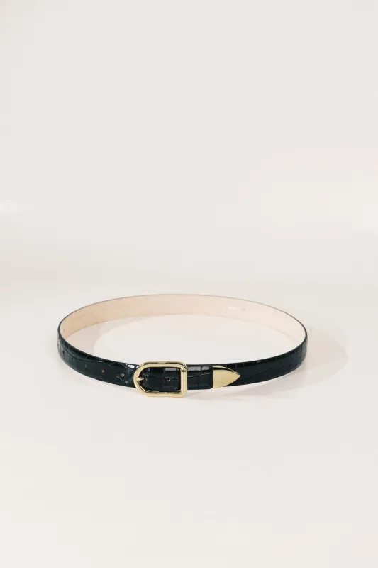 Mija Croco Tip sold by Dehanche