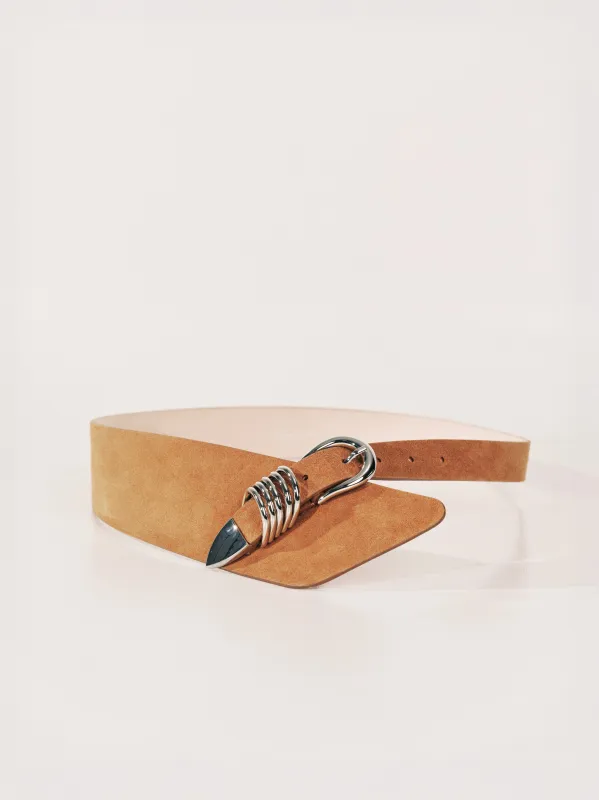 Alcott Silver sold by Dehanche