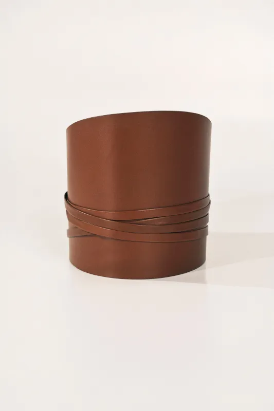 Undone Corset made by Dehanche