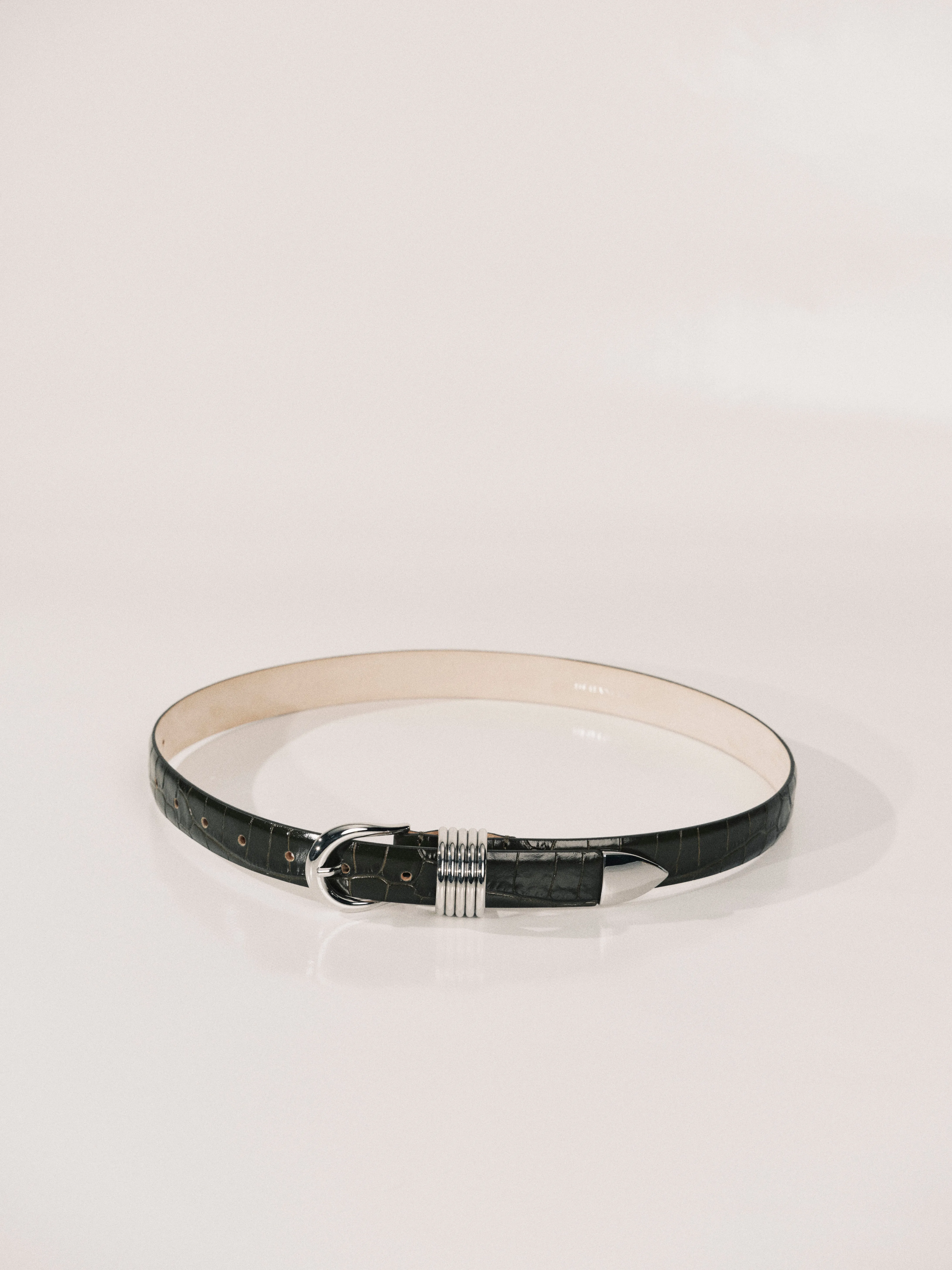 Hollyhock Croco sold by Dehanche product image thumbnail 2