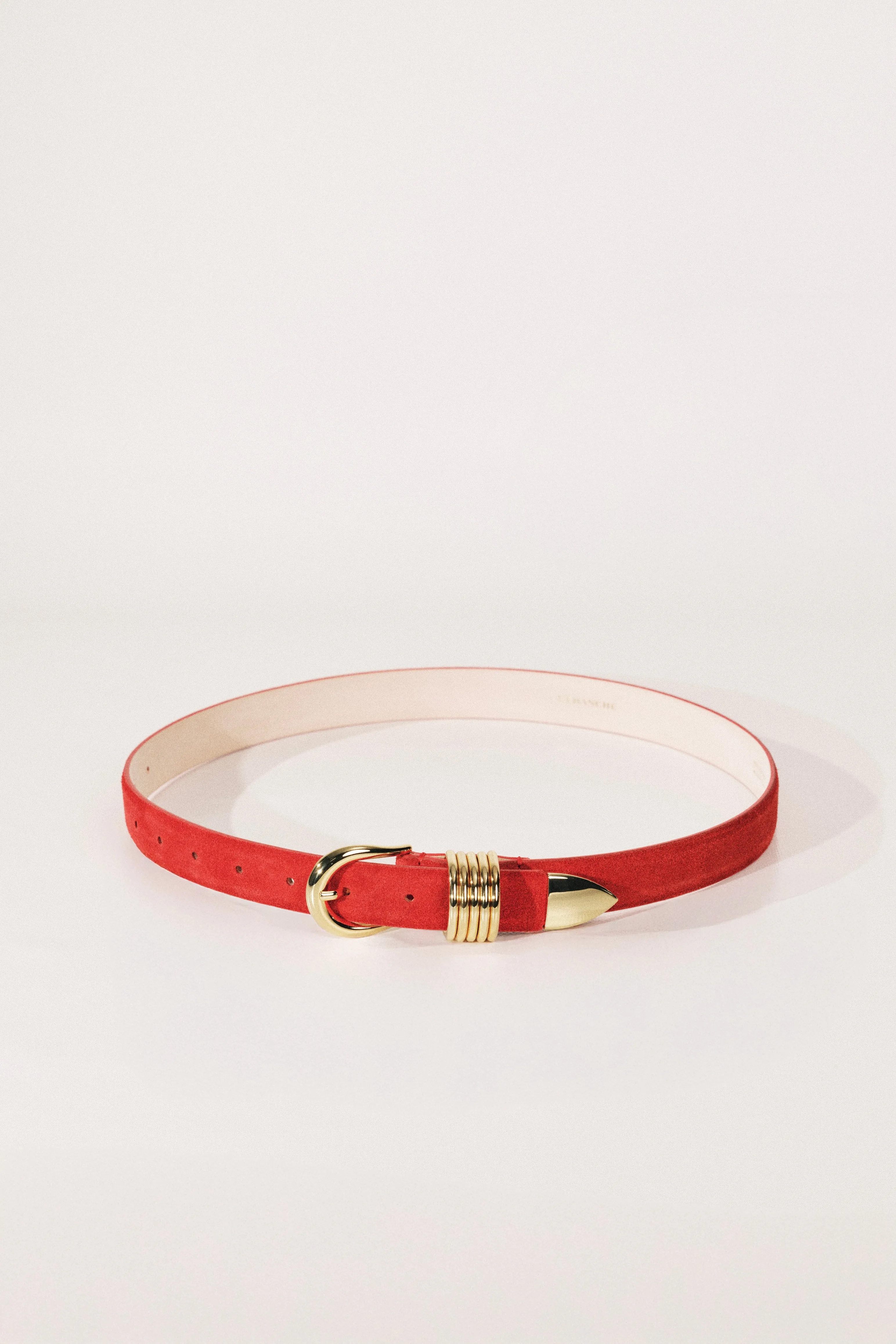 Hollyhock Gold sold by Dehanche