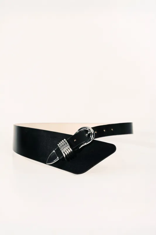 Alcott Silver sold by Dehanche