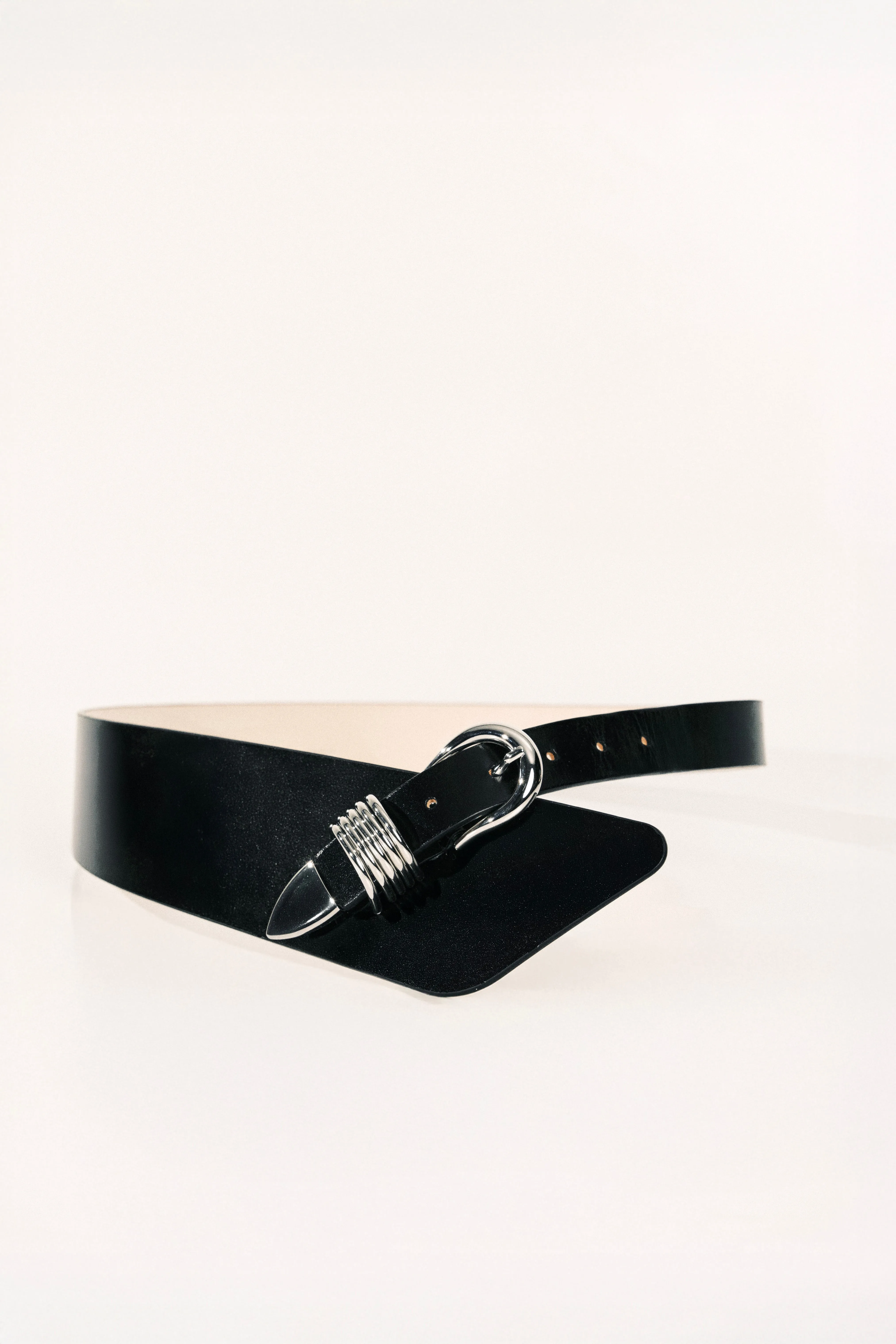 Alcott Silver sold by Dehanche