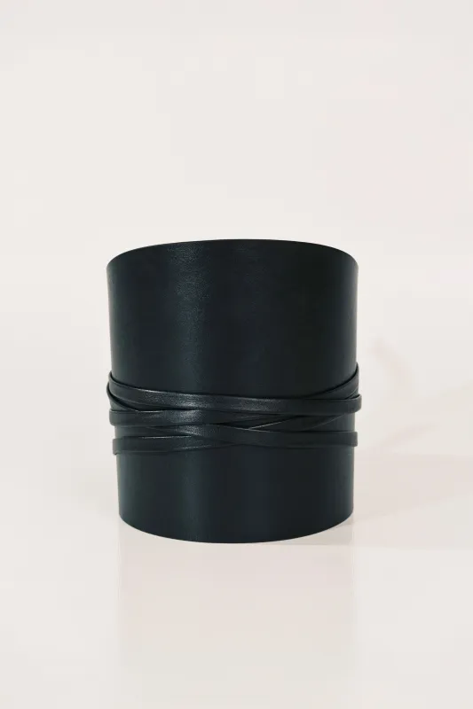 Undone Corset Extra Supple made by Dehanche