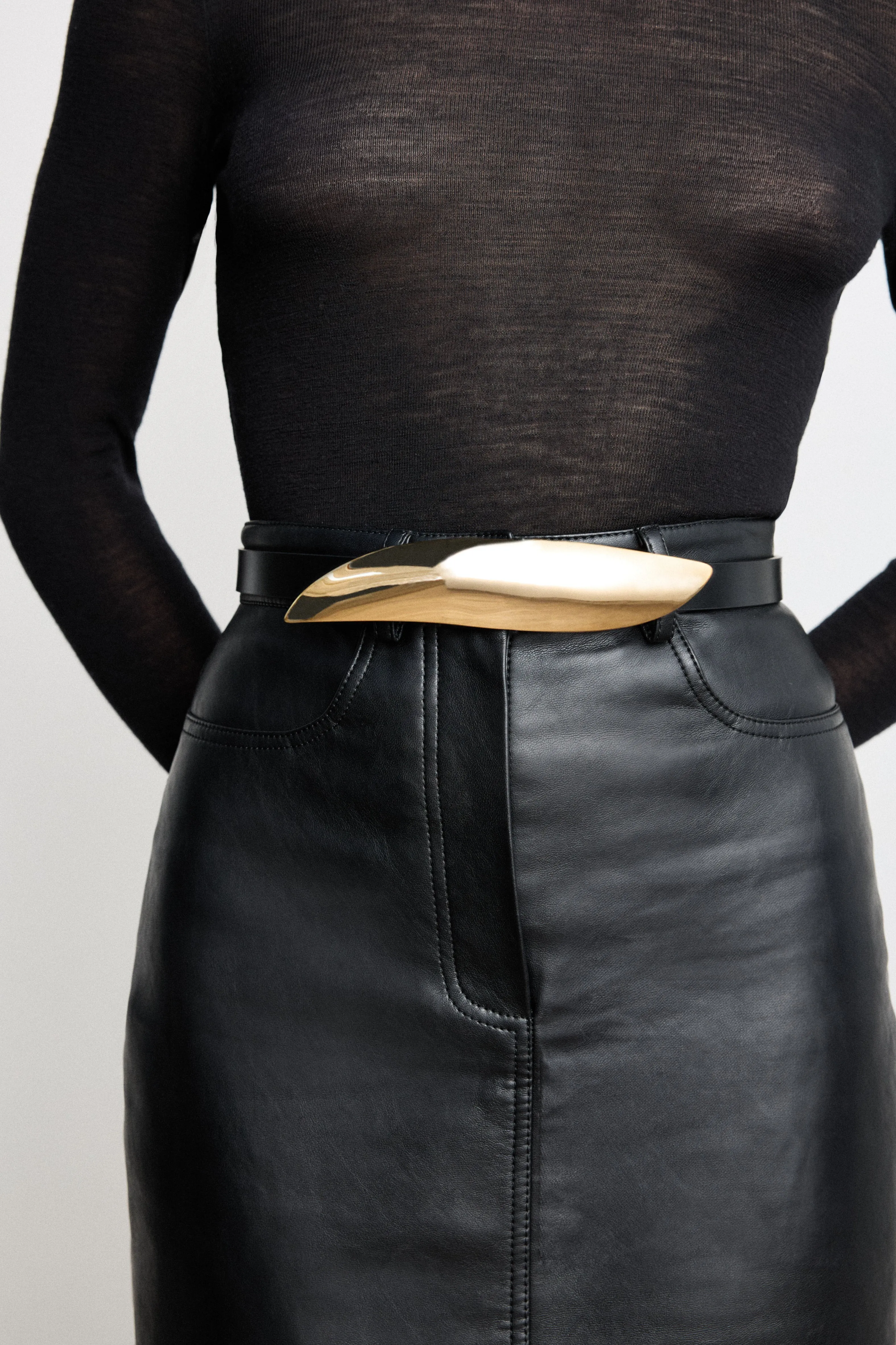 Arp Gold sold by Dehanche product image thumbnail 2