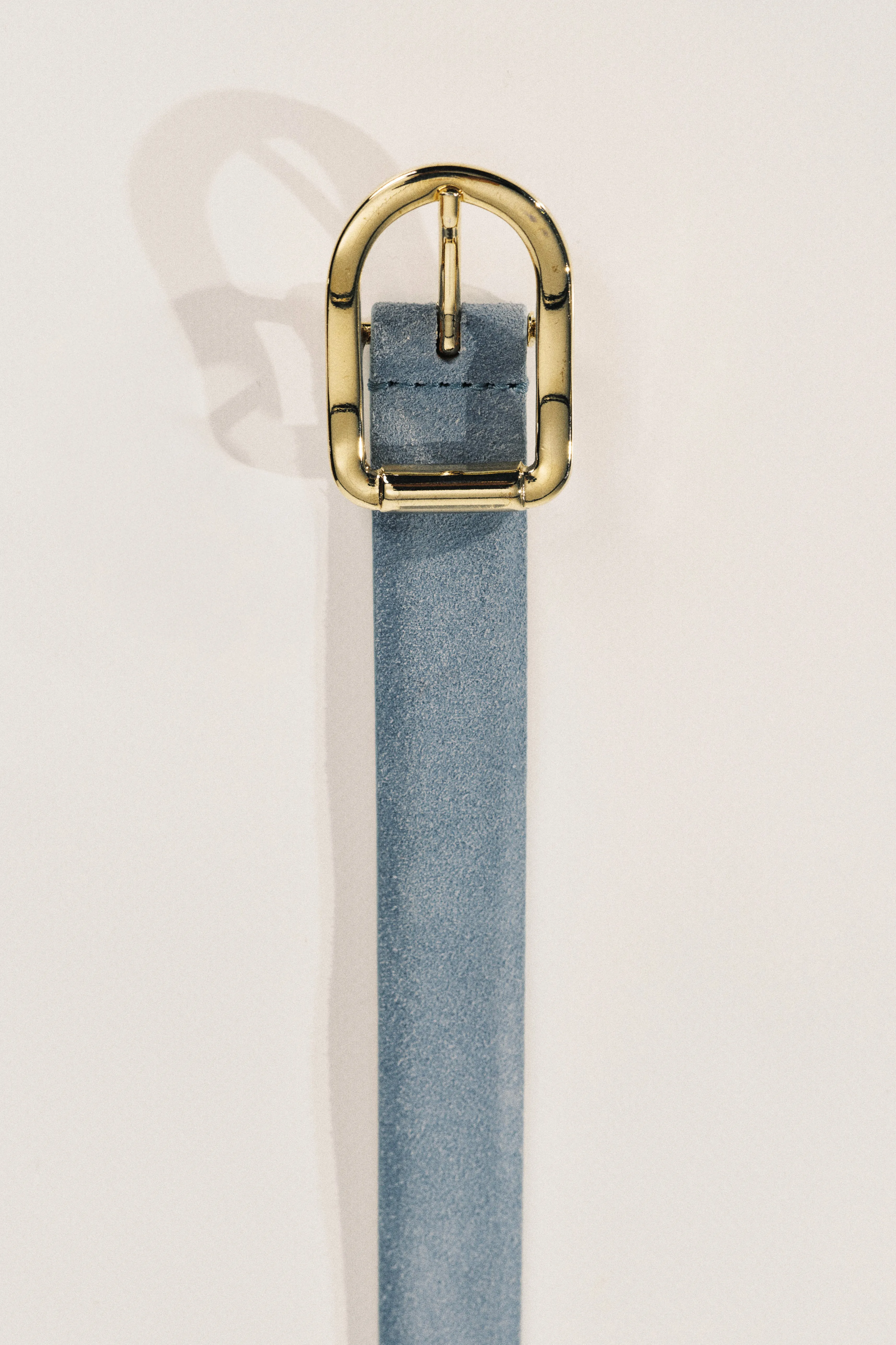 Mija Suede Gold sold by Dehanche product image thumbnail 3