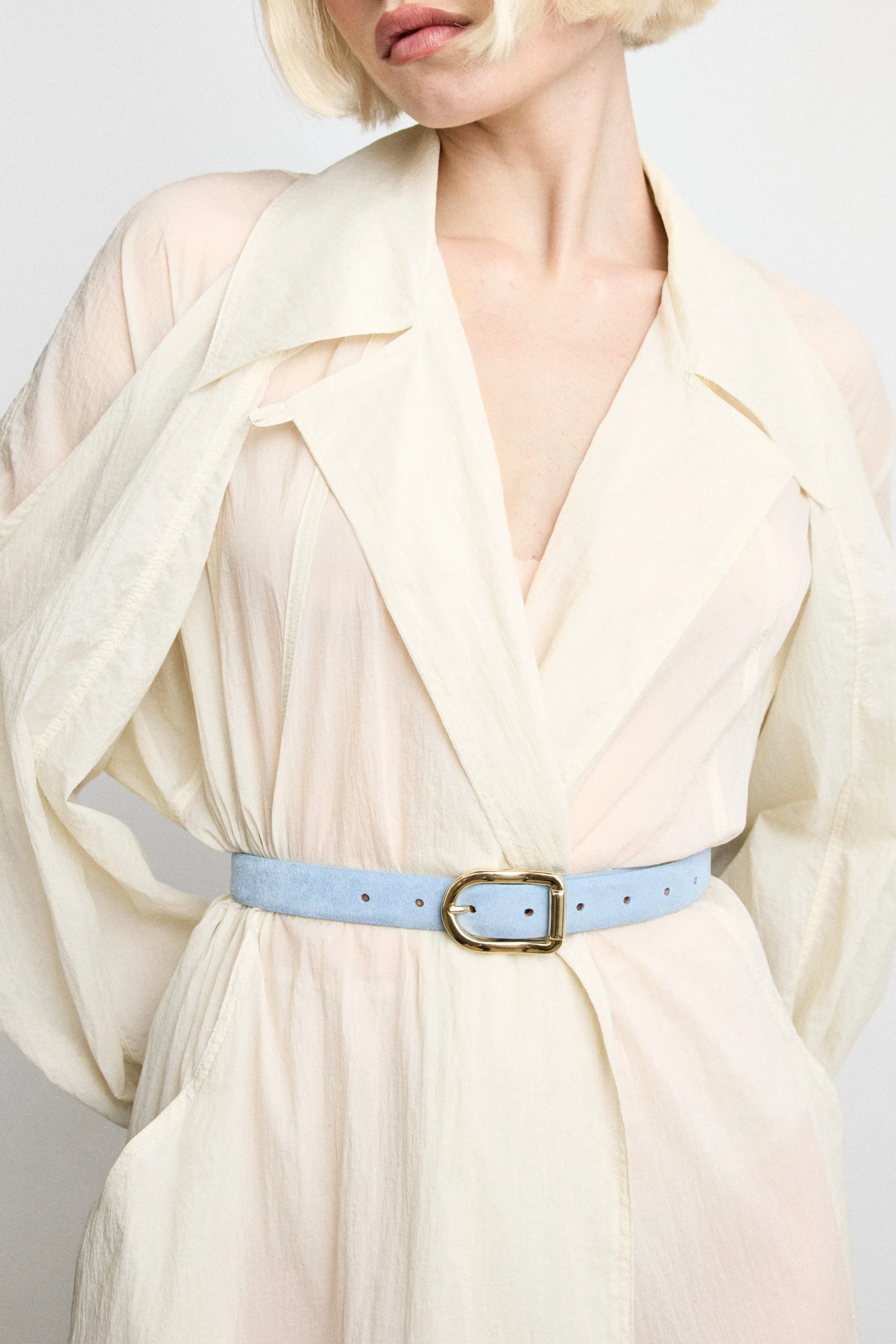 Mija Suede Gold sold by Dehanche product image thumbnail 2