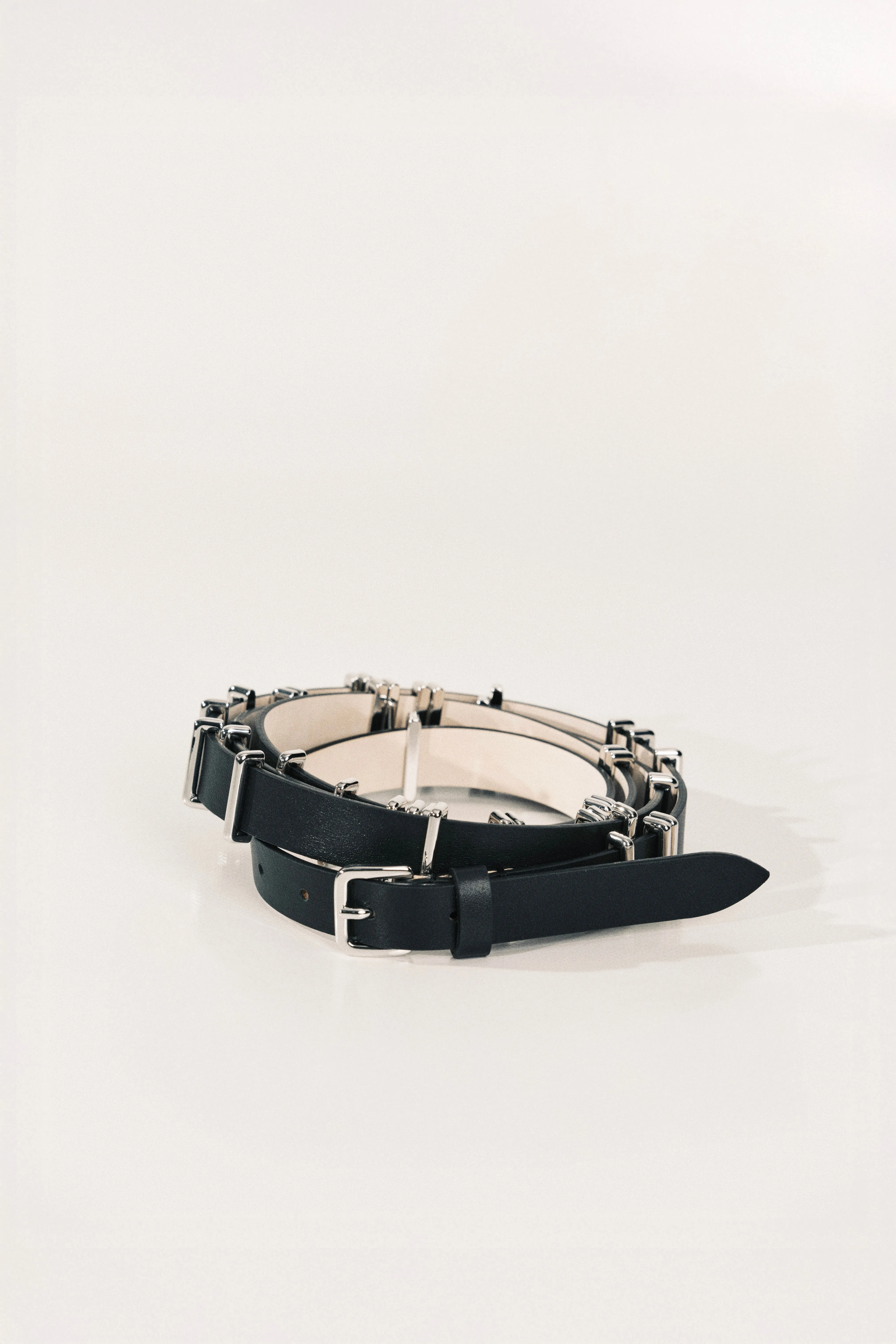 Richa Silver sold by Dehanche product image thumbnail 2