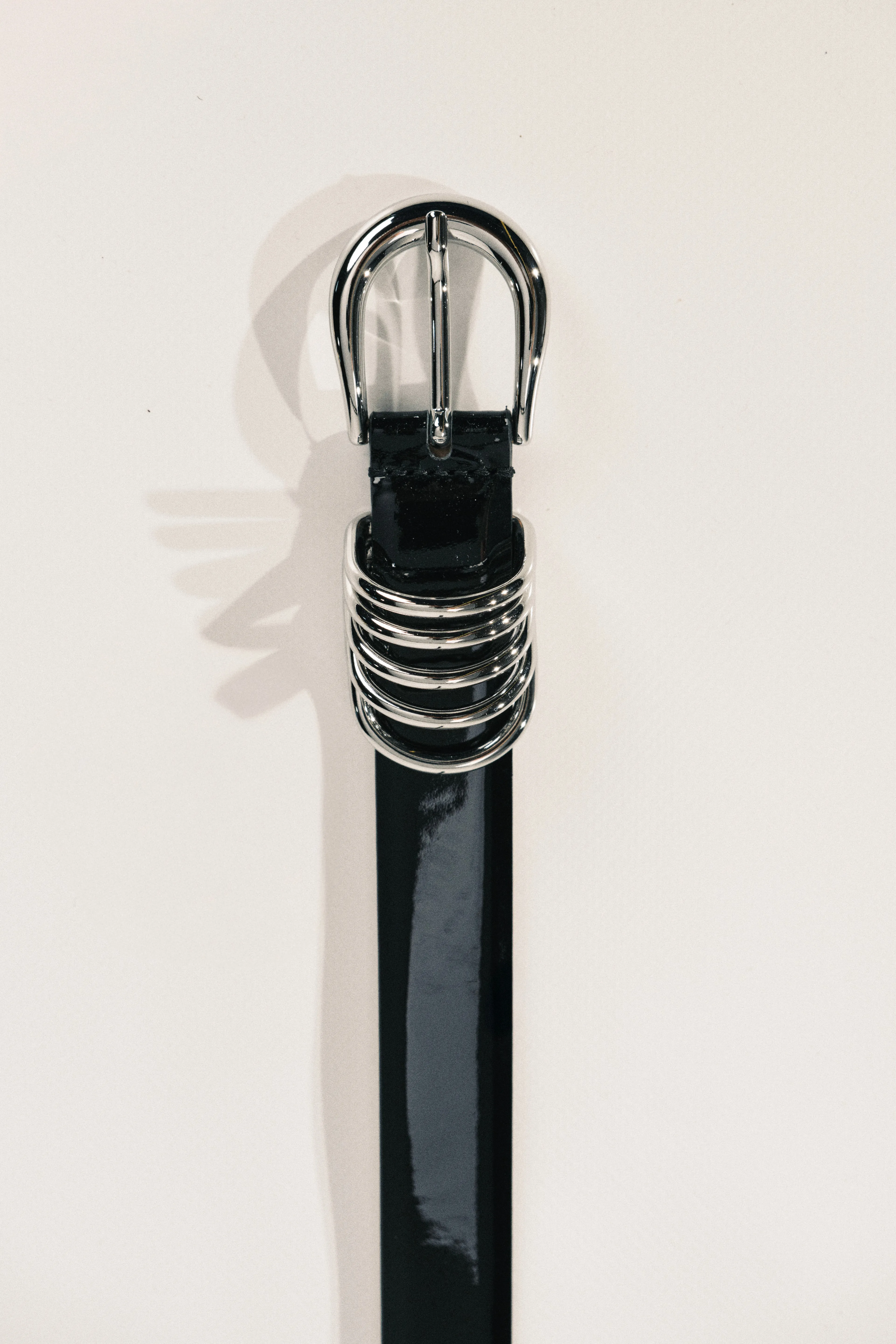 Hollyhock Lacquer Silver sold by Dehanche product image thumbnail 3