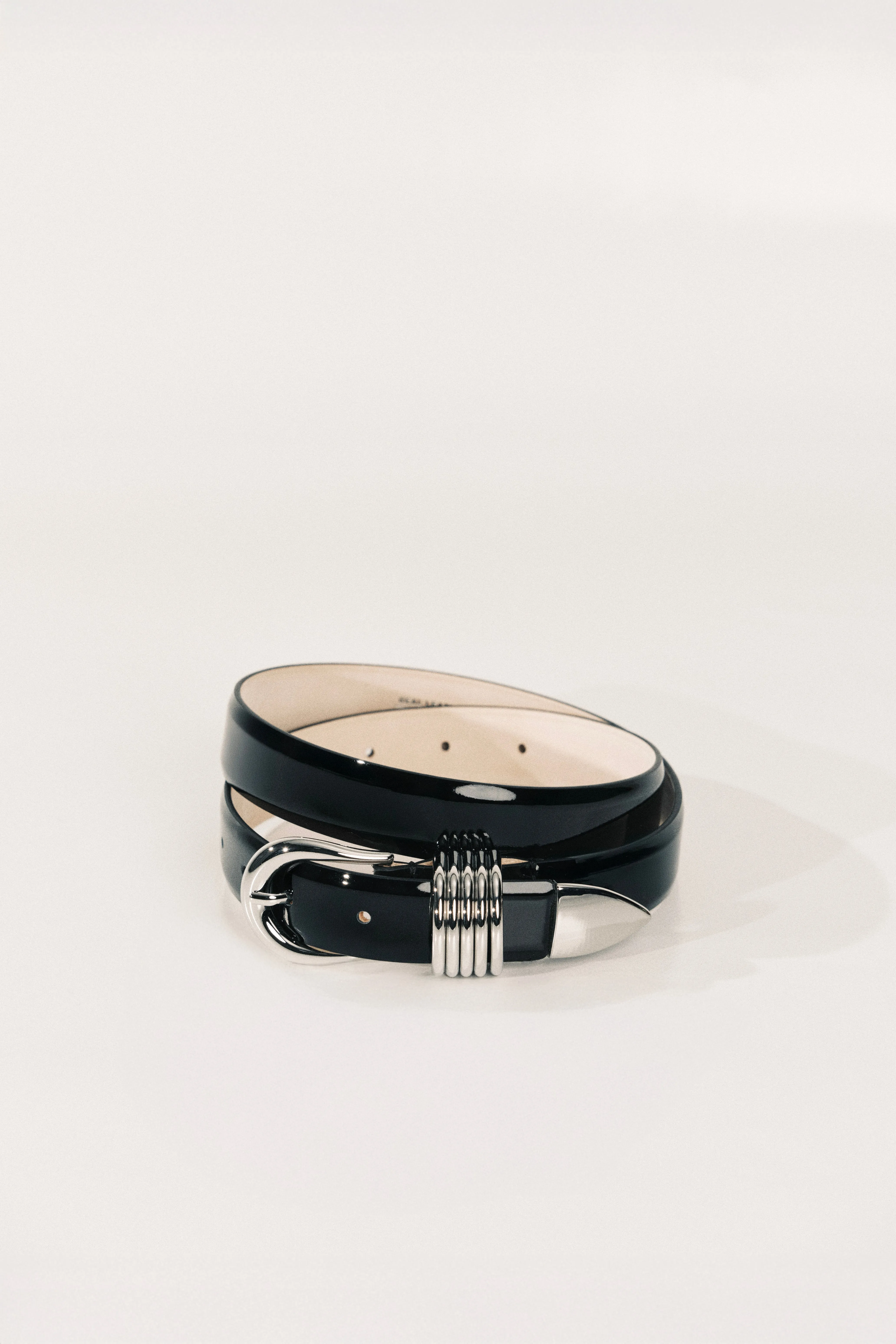 Hollyhock Lacquer Silver sold by Dehanche product image thumbnail 2