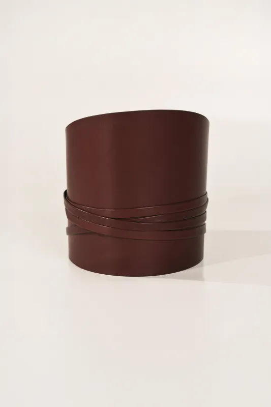 Undone Corset made by Dehanche