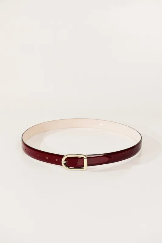 Mija Lacquer Gold made by Dehanche