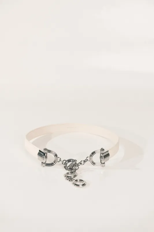 Elysées Silver made by Dehanche