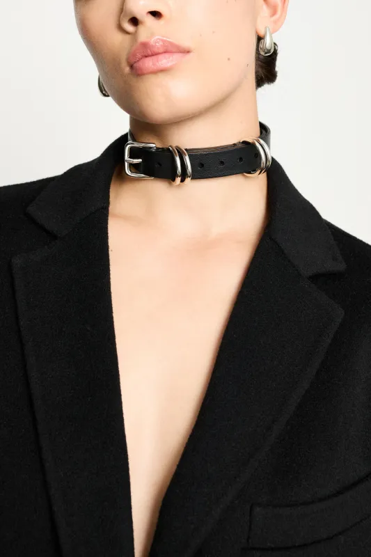 Constance Choker made by Dehanche