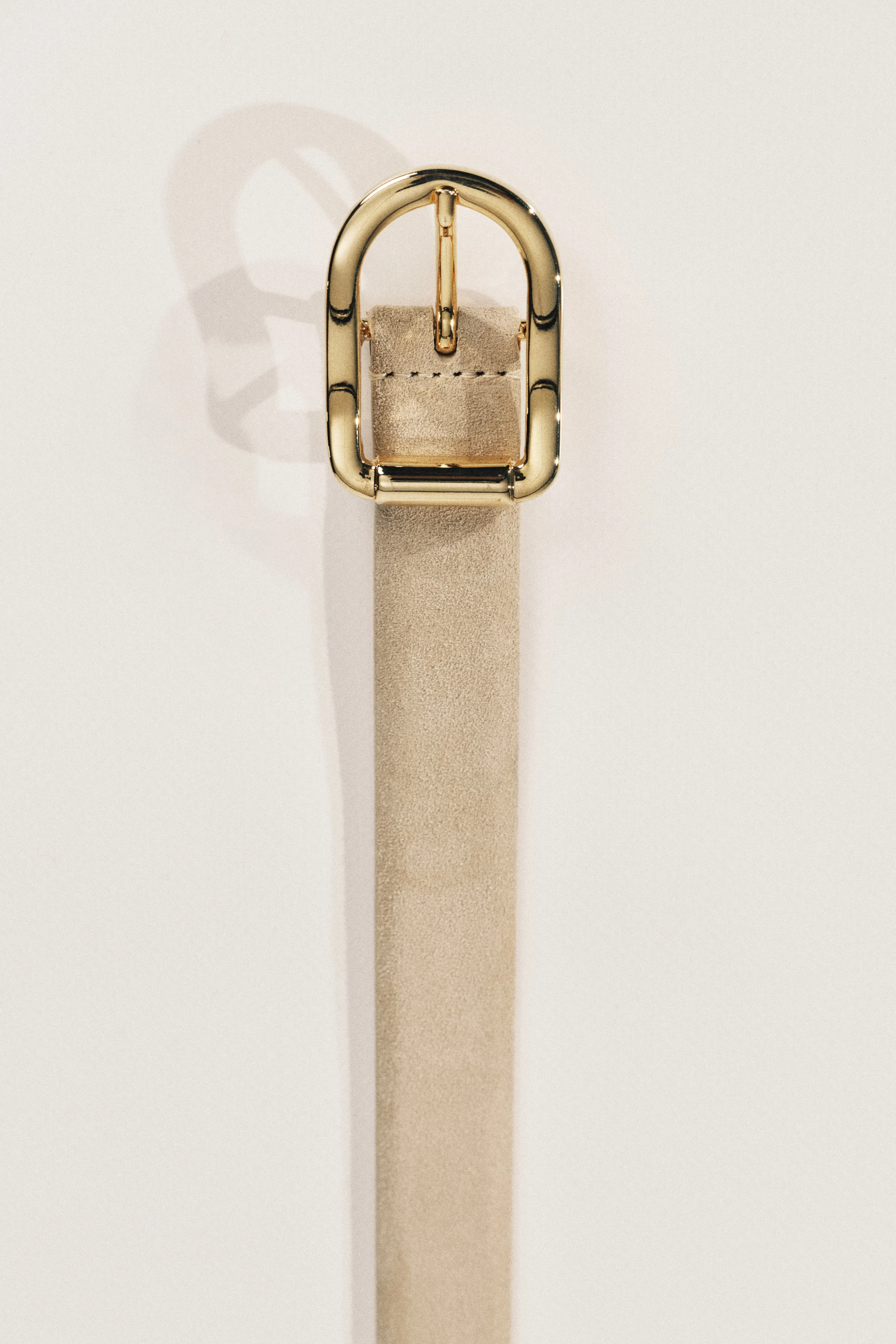 Mija Suede Gold sold by Dehanche product image thumbnail 2