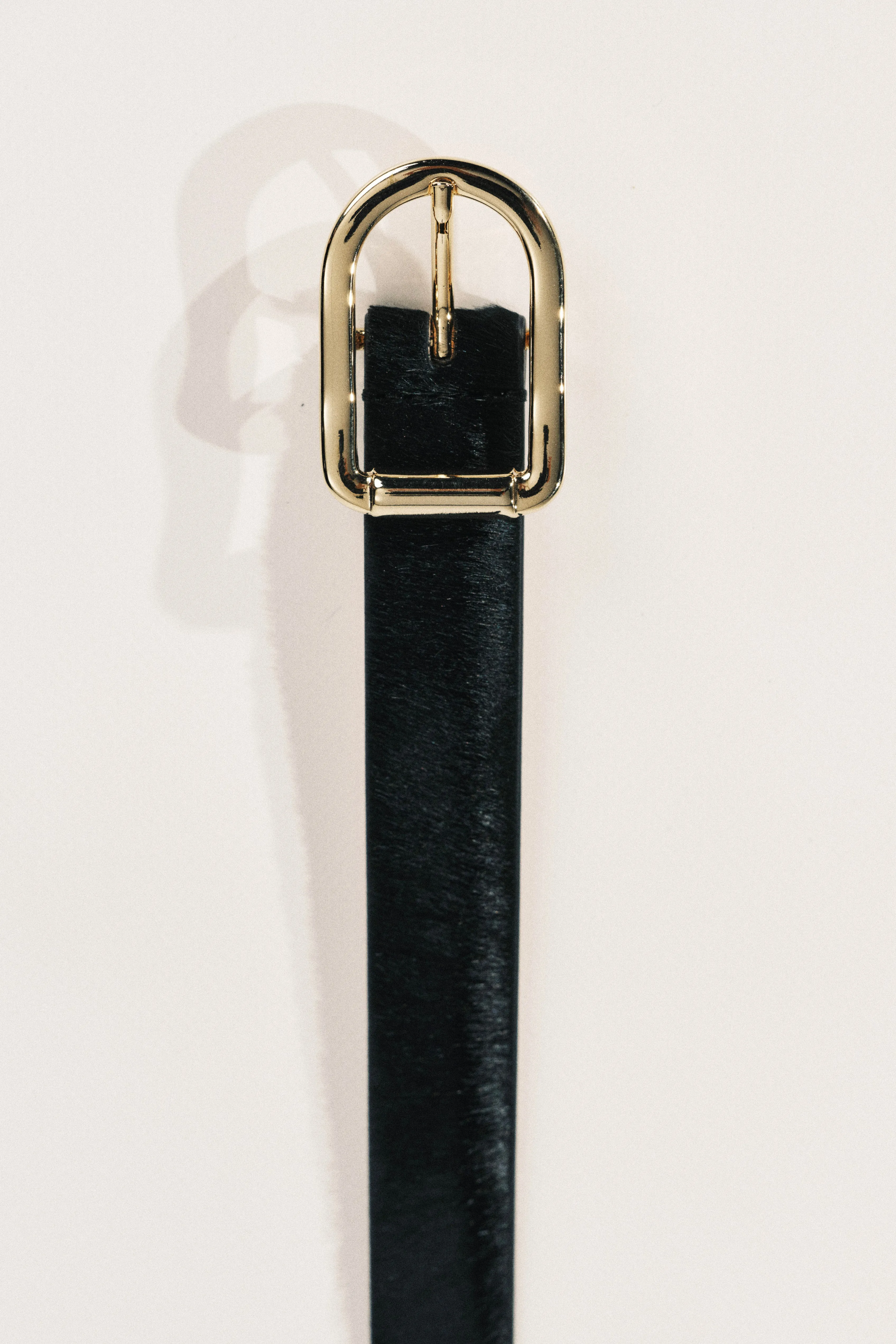 Mija Black Calf Hair Gold sold by Dehanche product image thumbnail 2