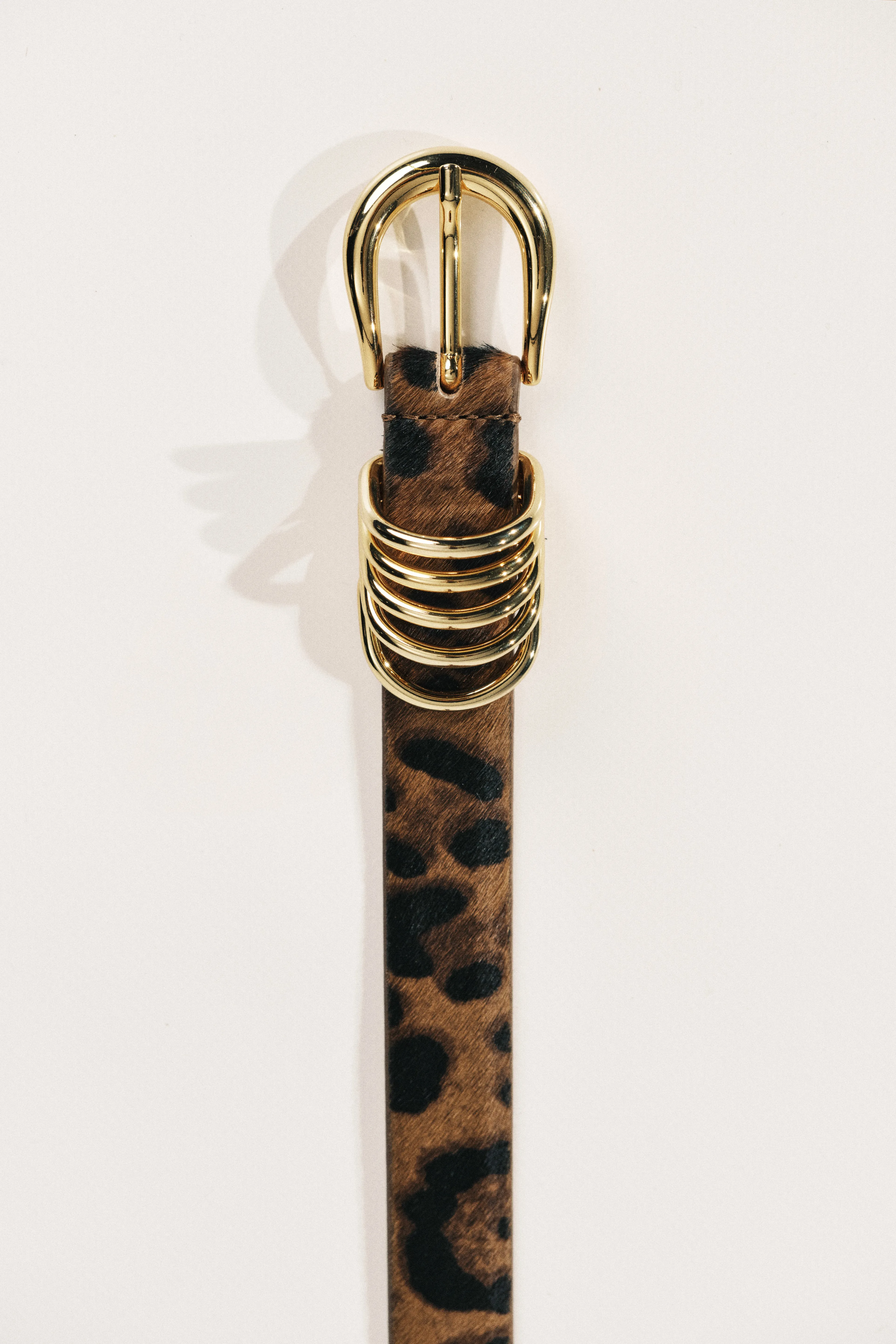 Hollyhock Exotic Calf Hair sold by Dehanche product image thumbnail 4