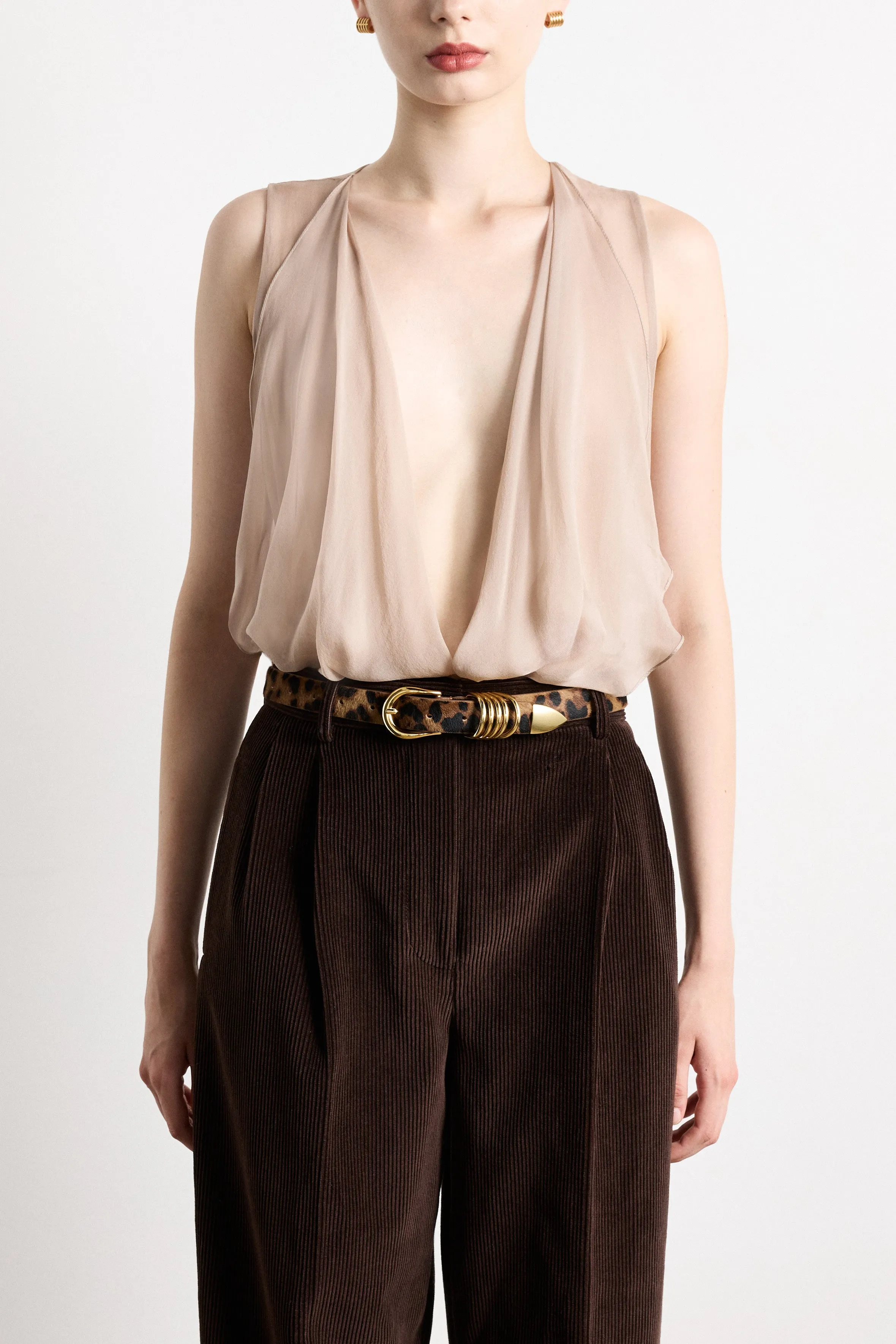 Hollyhock Exotic Calf Hair sold by Dehanche product image thumbnail 5