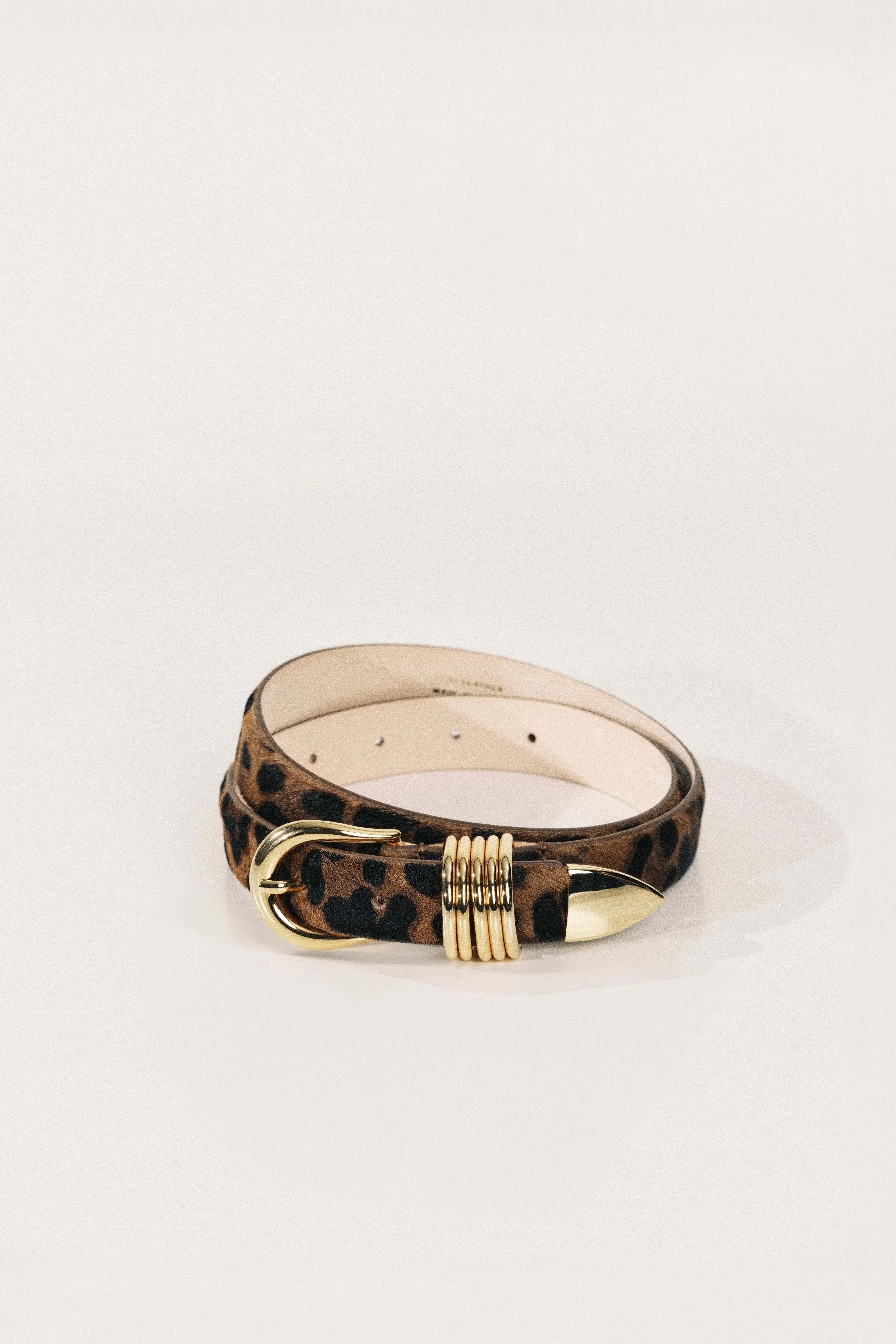 Hollyhock Exotic Calf Hair sold by Dehanche product image thumbnail 3