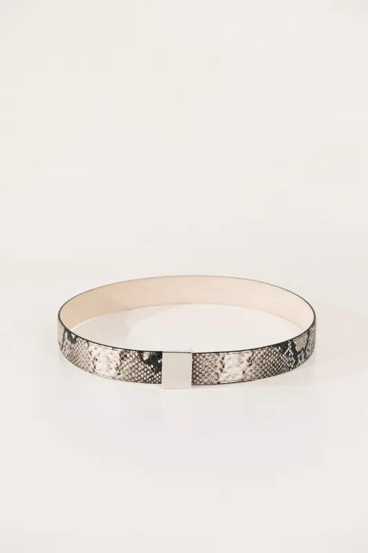 Brandt Snake made by Dehanche