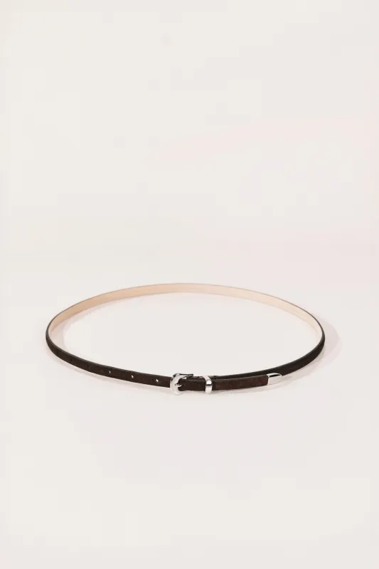 Le Fil Suede made by Dehanche