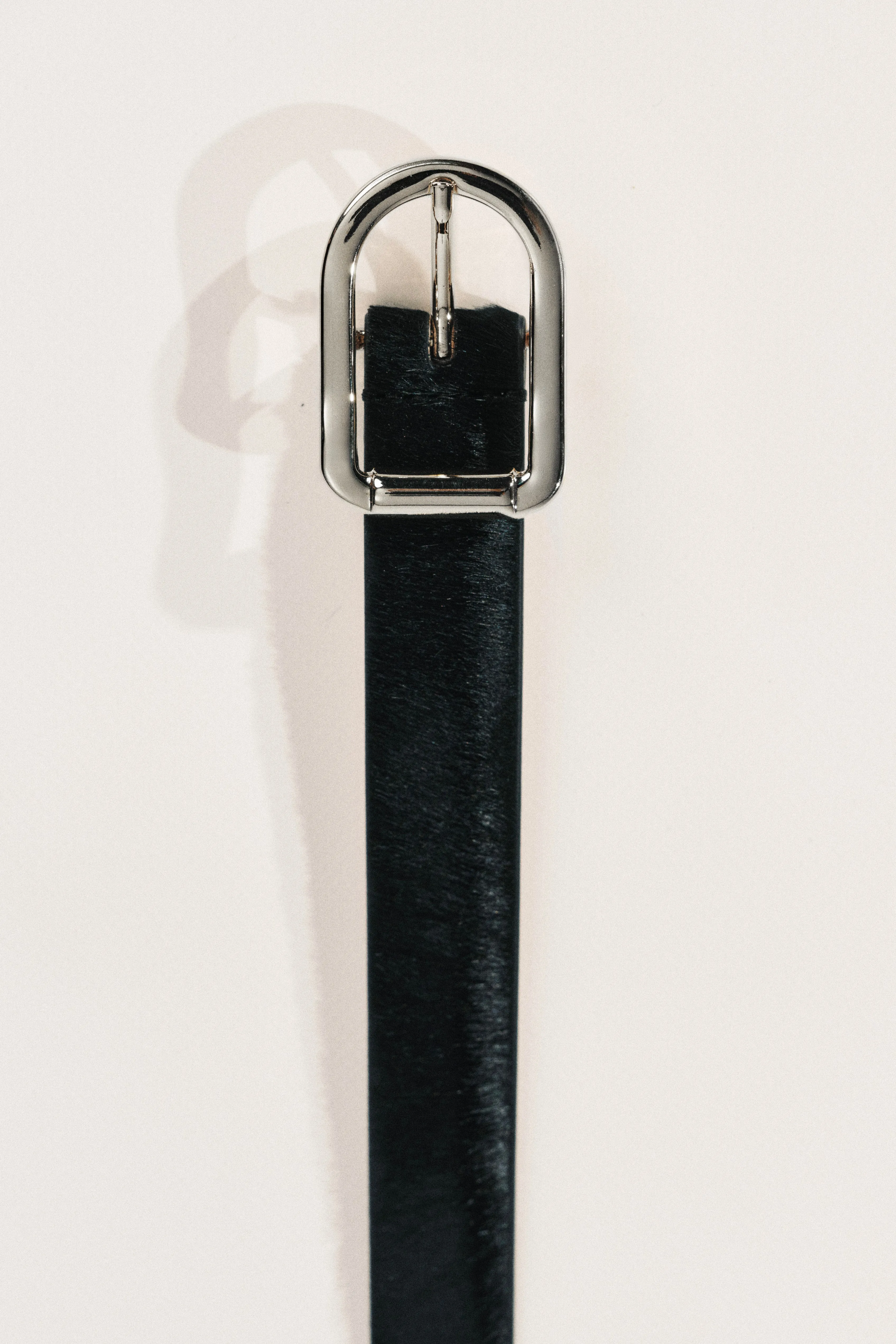 Mija Black Calf Hair Silver sold by Dehanche product image thumbnail 2