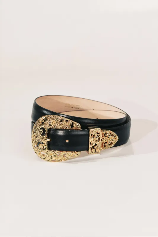 Versailles Black Gold made by Dehanche