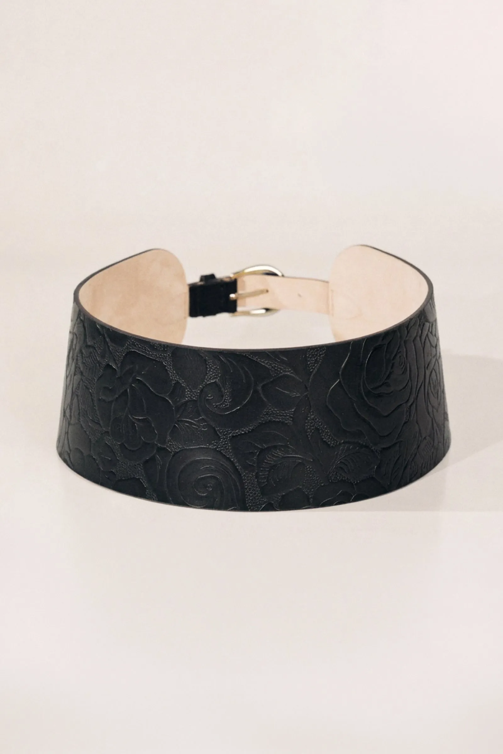 Rimbaud Black Floral Gold sold by Dehanche product image thumbnail 2
