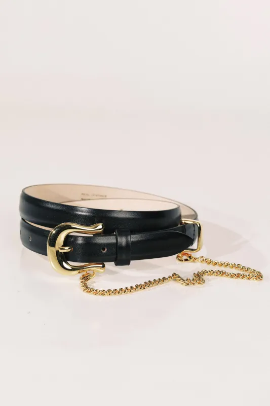 Luzia Black Gold made by Dehanche
