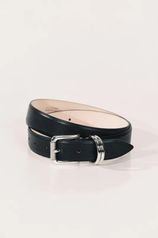 Alegra Man Black Silver made by Dehanche