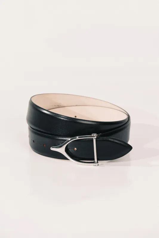 Ipsa Man Black Silver made by Dehanche