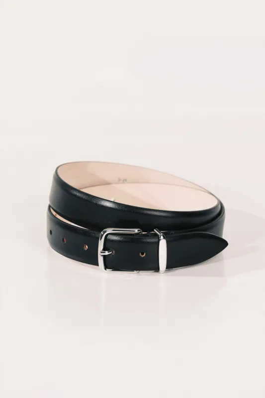 Jorre Man Black Silver made by Dehanche