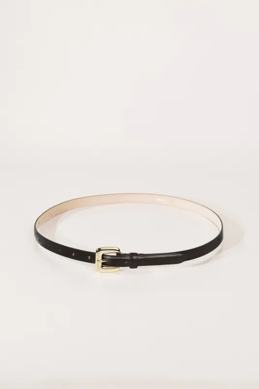Mara Deep Brown Gold made by Dehanche
