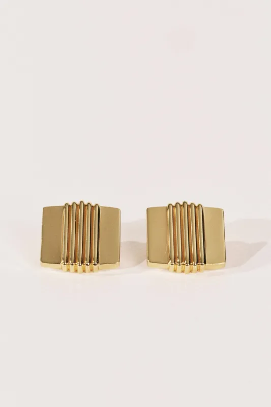 Élysées Stud Gold made by Dehanche