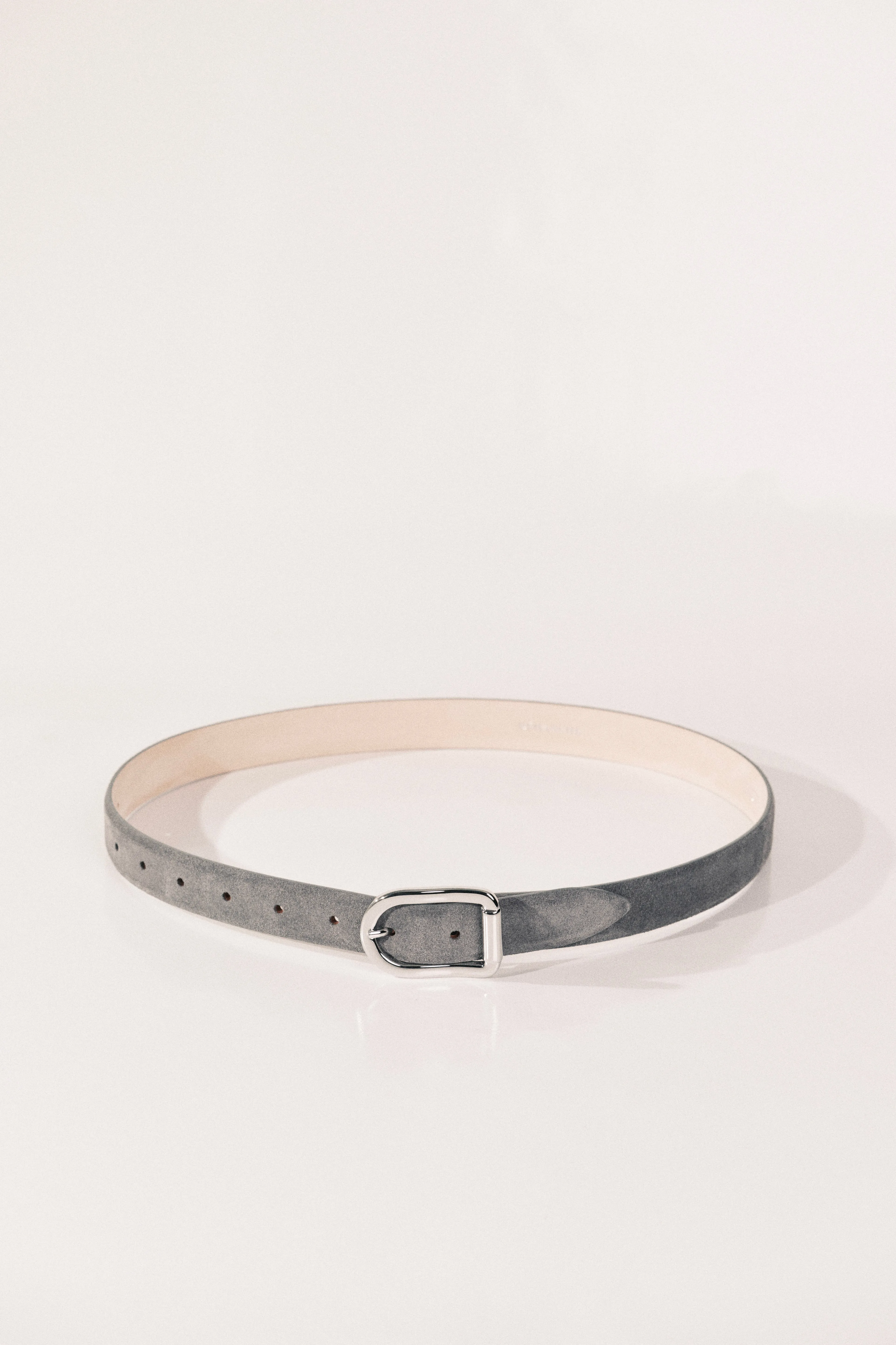 Mija Fog Suede Silver sold by Dehanche product image thumbnail 3
