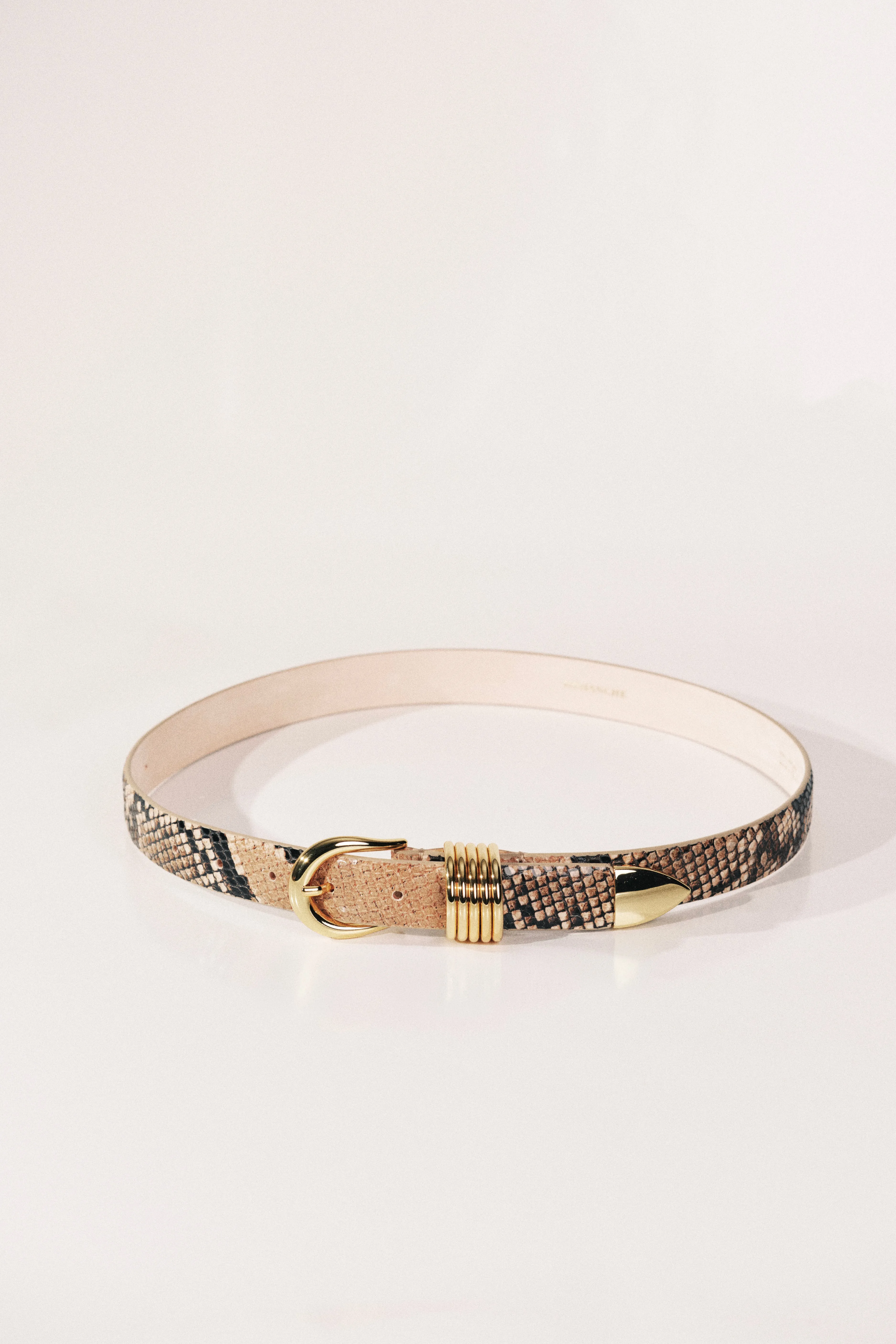 Hollyhock Sahara Snake Gold sold by Dehanche product image thumbnail 3