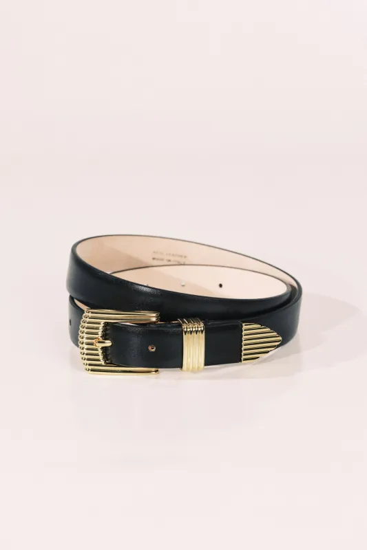 Rosen Black Gold made by Dehanche